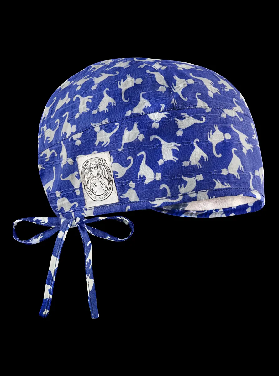 Blue cats